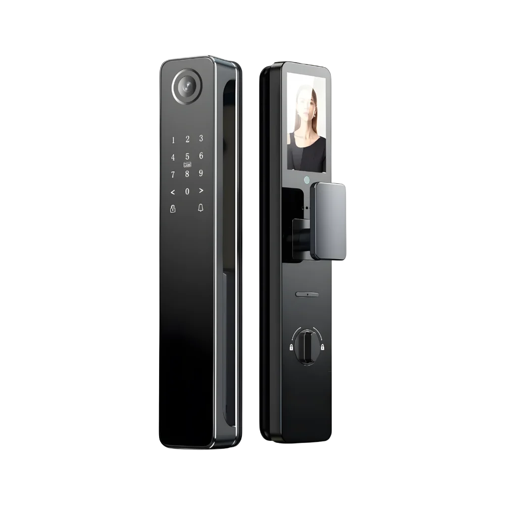 ZEKI S1 Palm Vein Smart Door Lock