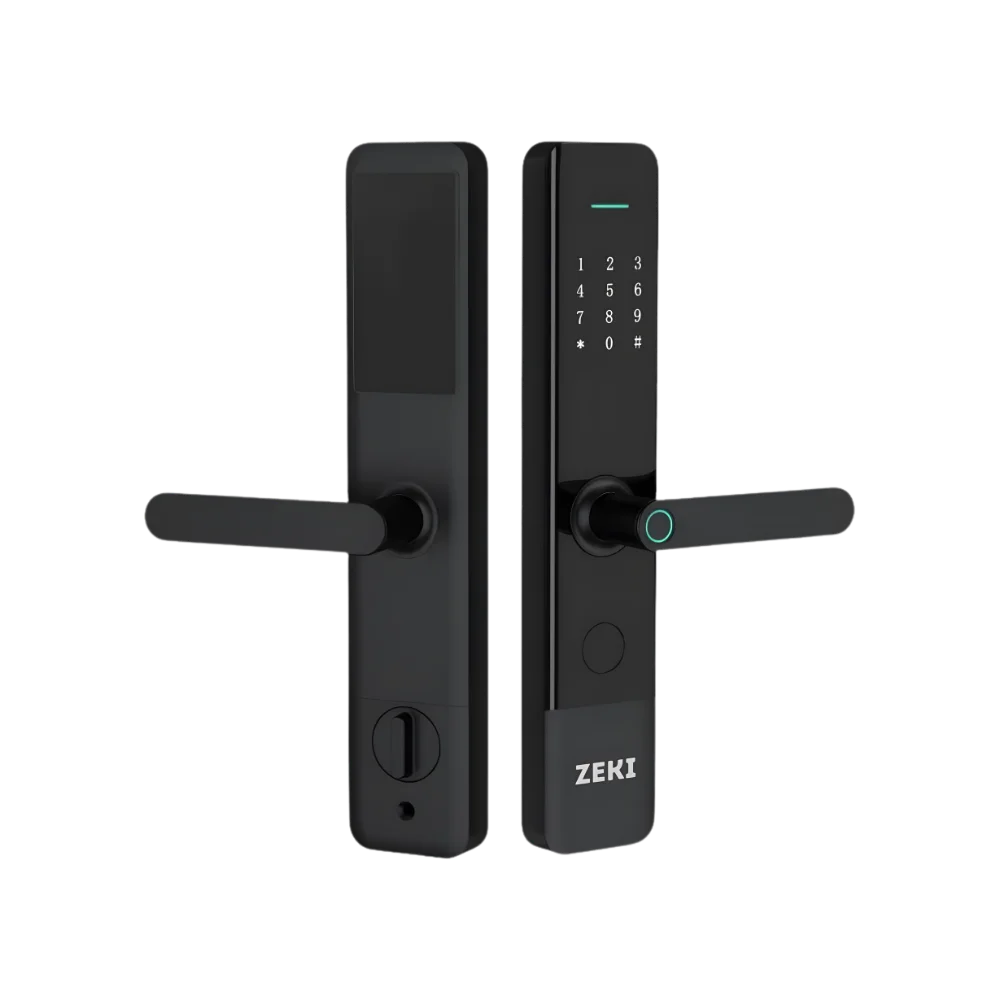 ZEKI X1 Fingerprint Smart Door Lock
