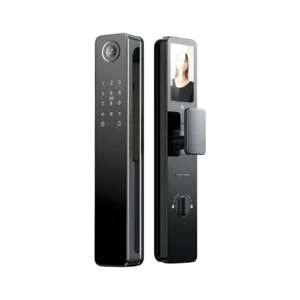 ZEKI S1 Palm Vein Smart Door Lock