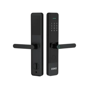 ZEKI X1 Fingerprint Smart Door Lock