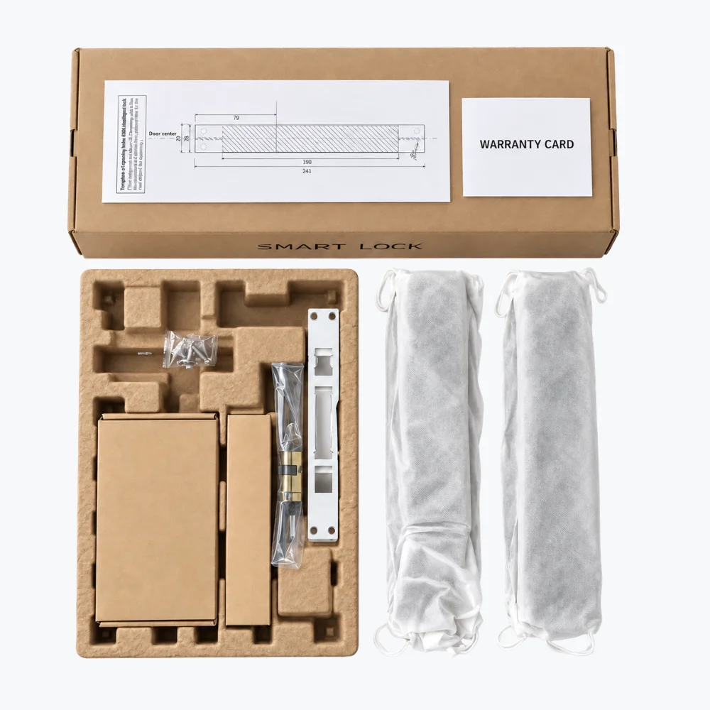 whats in the box